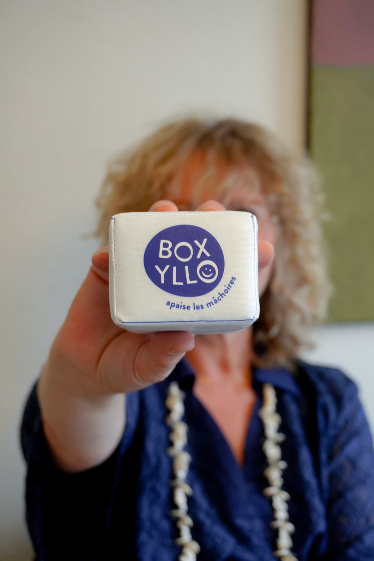 Utilisation du Boxyllo